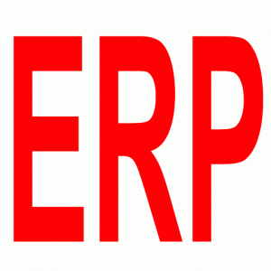 ERP软件系统